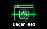 DegenFeed